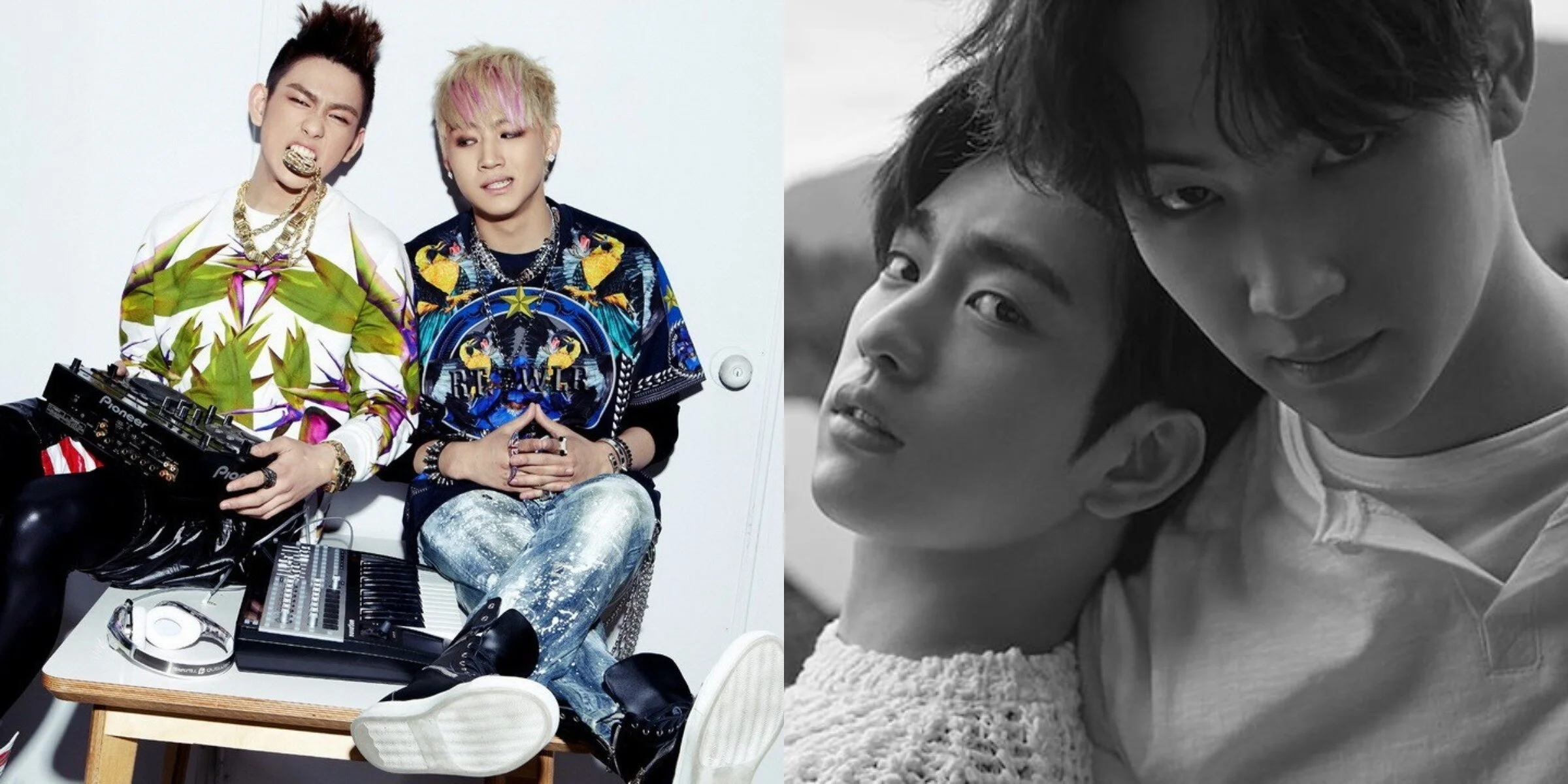 JJ Project — Latest Updates — The Kraze